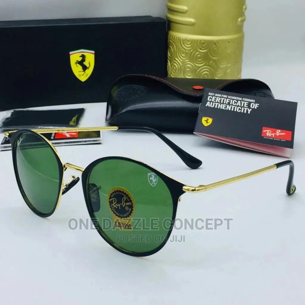Ray Ban Sunshades