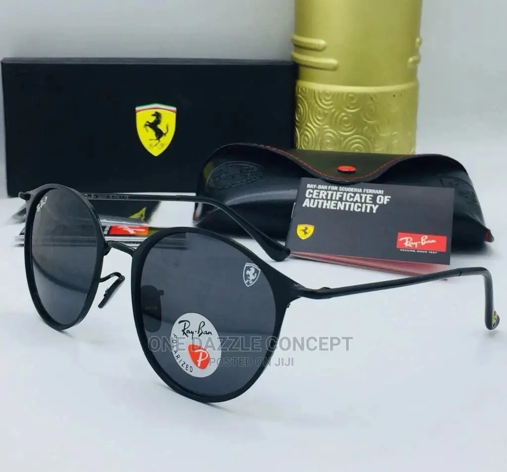 Ray Ban Sunshades