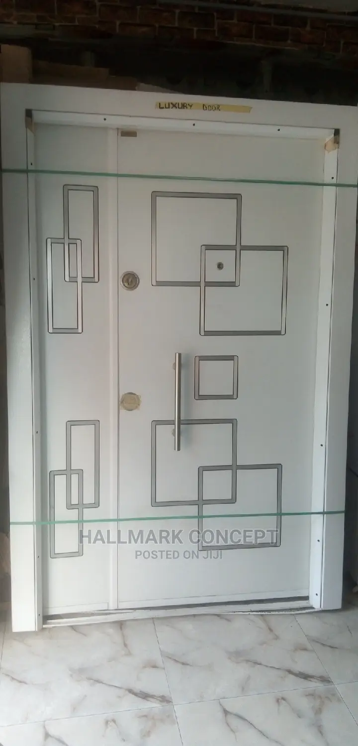 4ft Turkey Entrance Doors