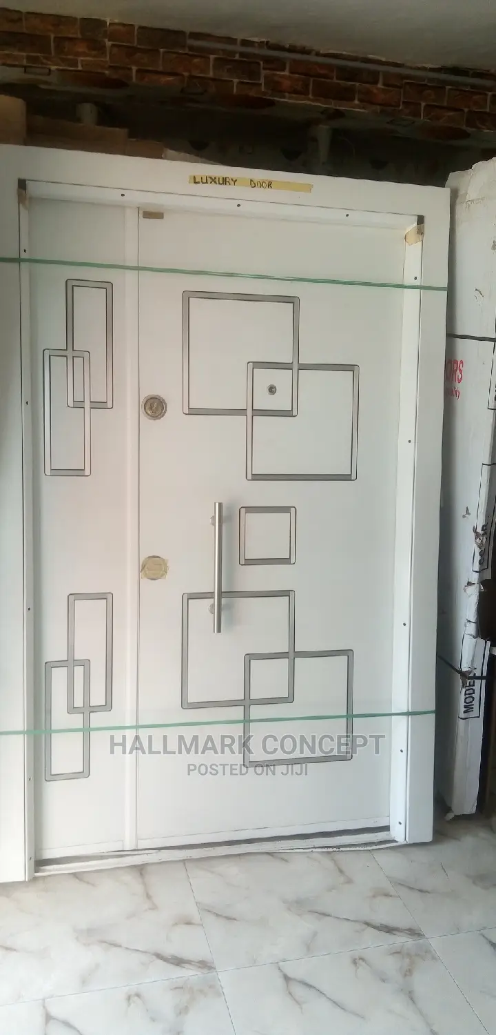 4ft Turkey Entrance Doors