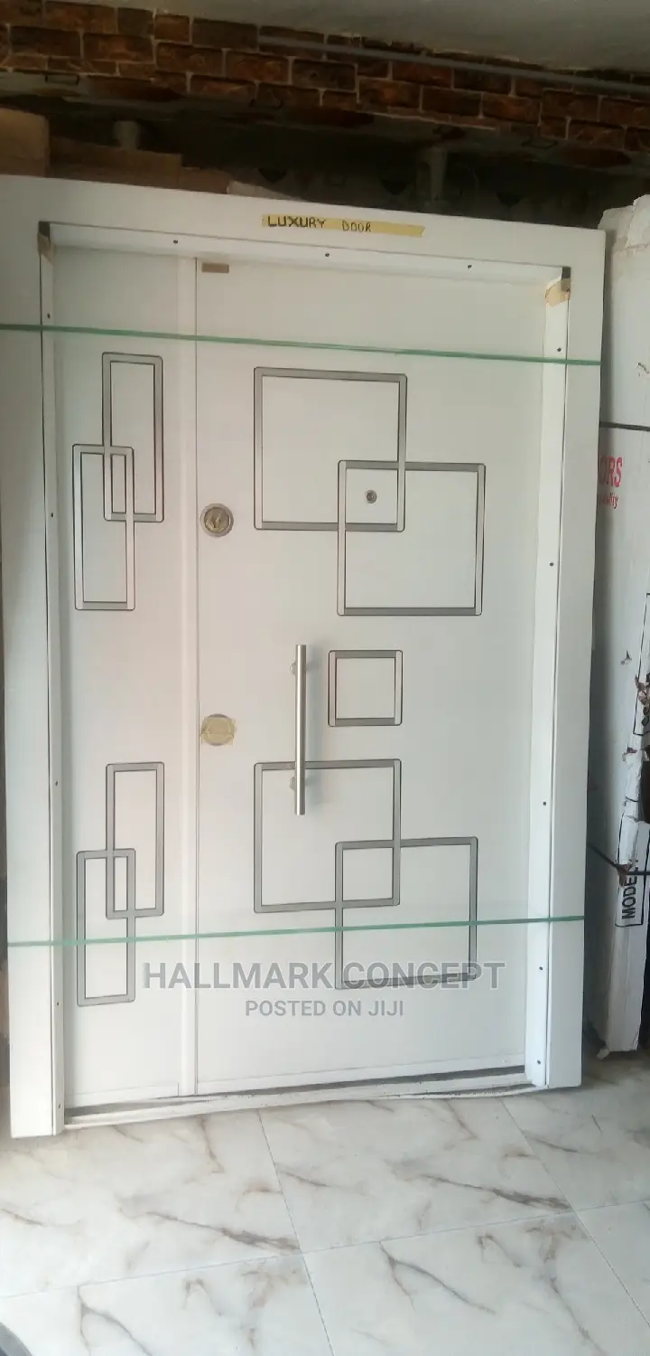 4ft Turkey Entrance Doors