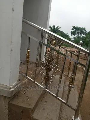Super Stainless Rails