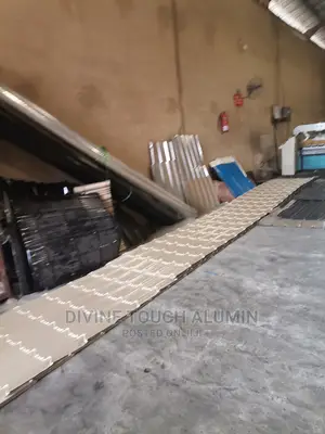 Aluminum Roofing Begin