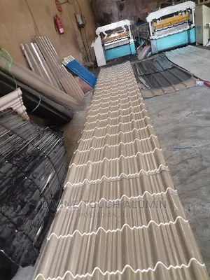 Beige 0.55mm Aluminum and Affordable Quality Products