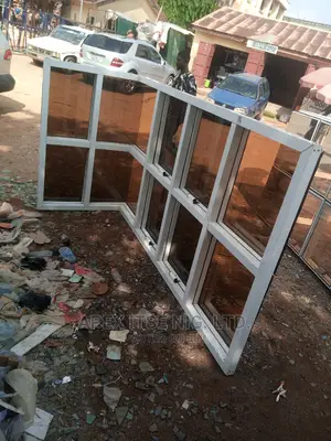 Transom Window