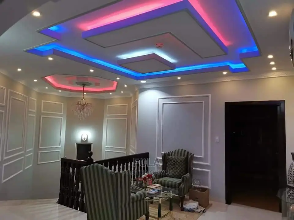 Plasterboard/Wall Screeding/Painting /Lightning