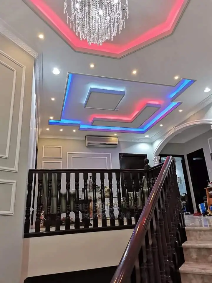 Plasterboard/Wall Screeding/Painting /Lightning