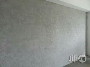 Wall Screeding