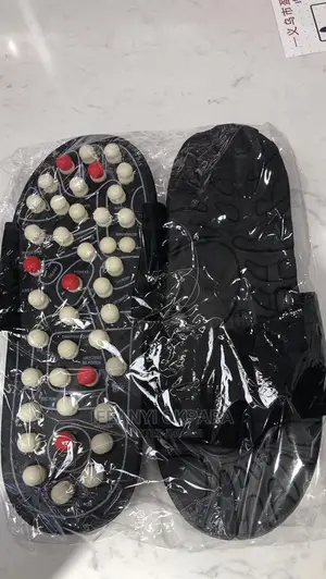 Electric Pulse Massager