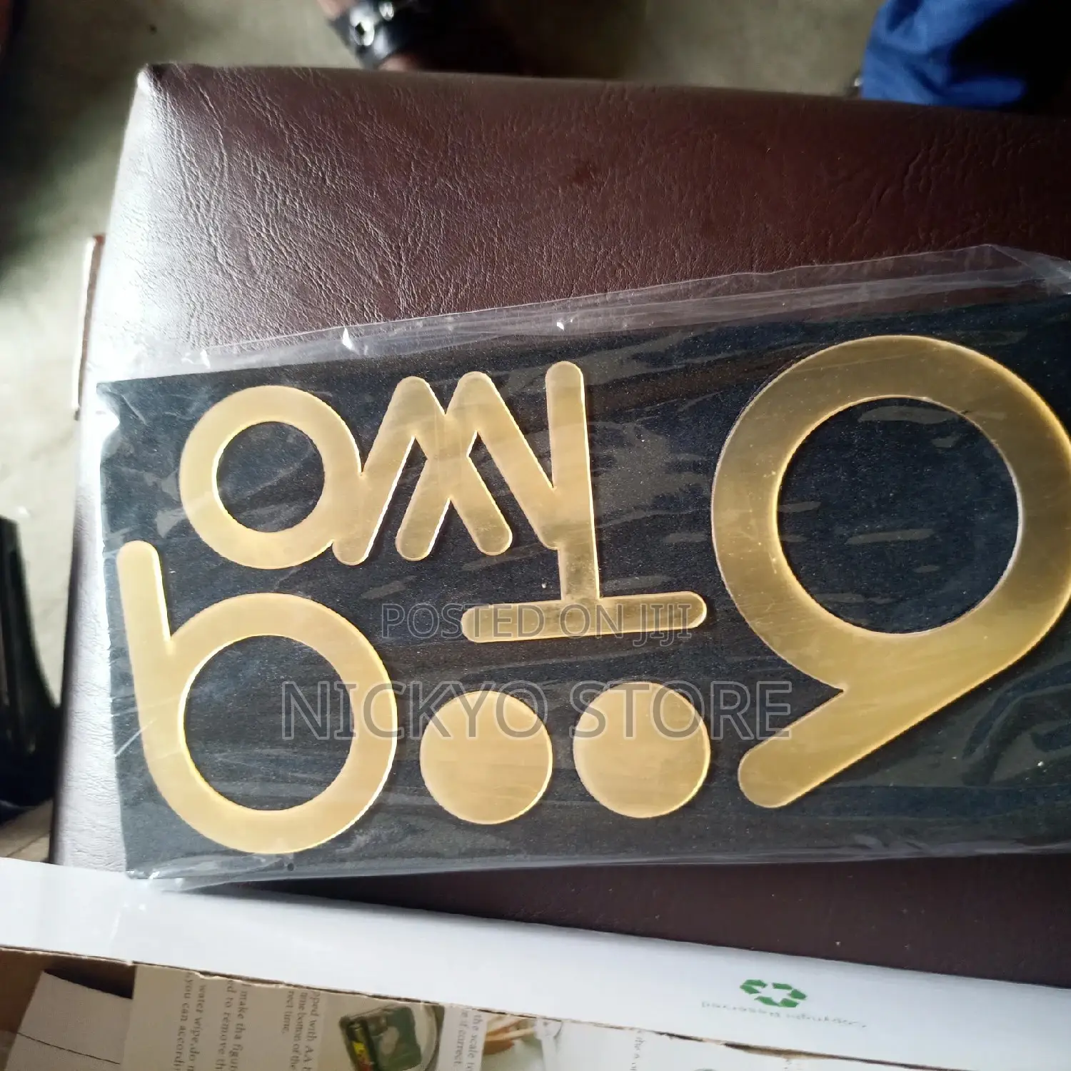 120cm Wide Diy Clock