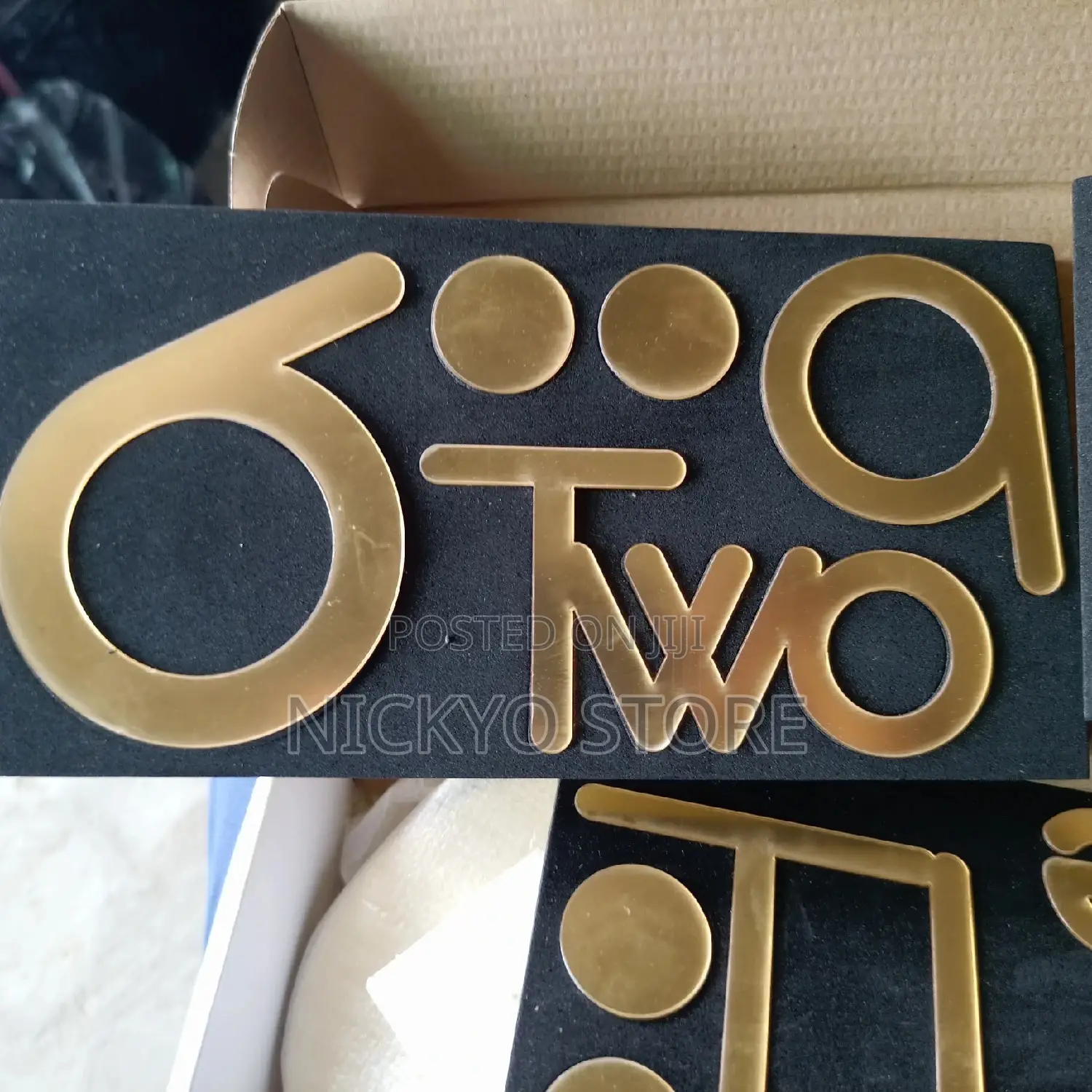 120cm Wide Diy Clock