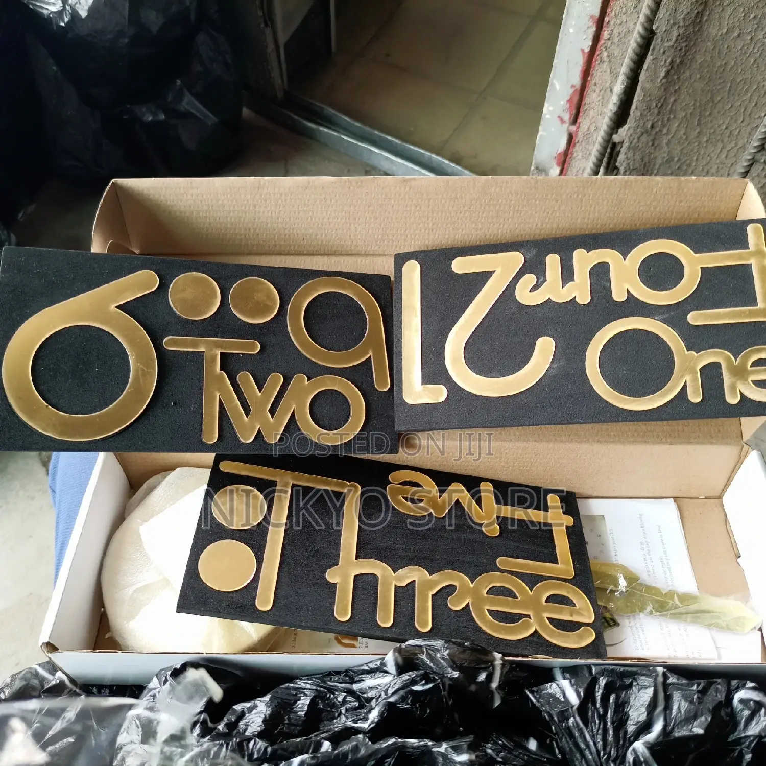 120cm Wide Diy Clock