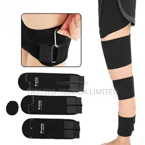 Synergy Jambe Support Correcteur