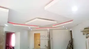 Plasterboard Ceiling/Wall Screeding/Partitioning