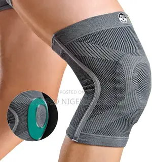 Synergy Knee Support
