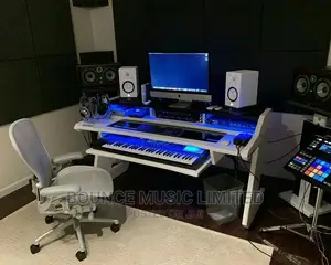 Studio Desk