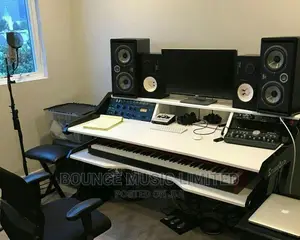 Studio Desk