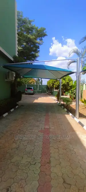 Carport/Danpalon/Polycarbonate Sheet