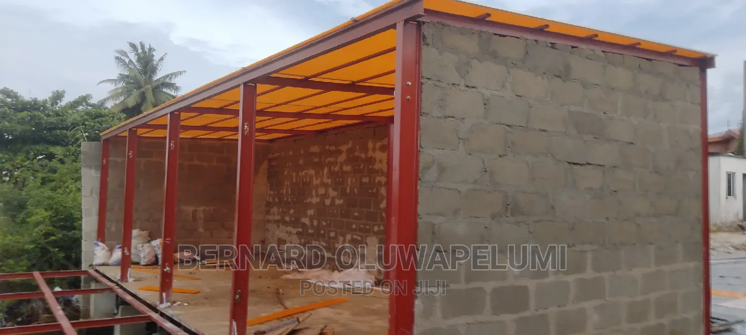 Danpalon Engineer/Carport Engineer