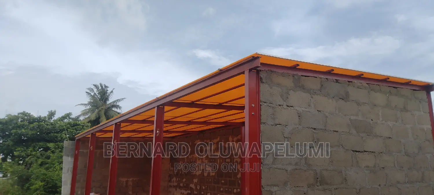 Danpalon Engineer/Carport Engineer