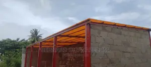 Danpalon Engineer/Carport Engineer