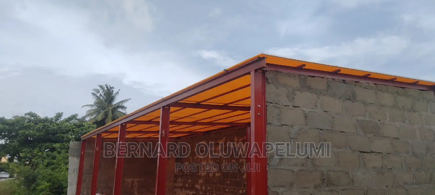 Danpalon Engineer/Carport Engineer