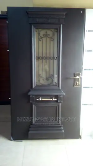 Isreali Decorative Door