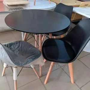 Restaurant Table and Chairs