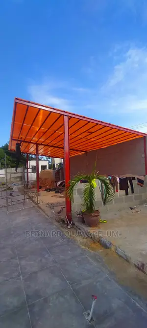 Danpalon Engineer/ Carport Engineer/ Carport Experts