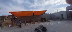 Danpalon Engineer/ Carport Engineer