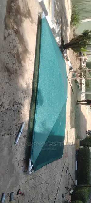 Danpalon Engineer/Danpalon Installer/ Carport Installer