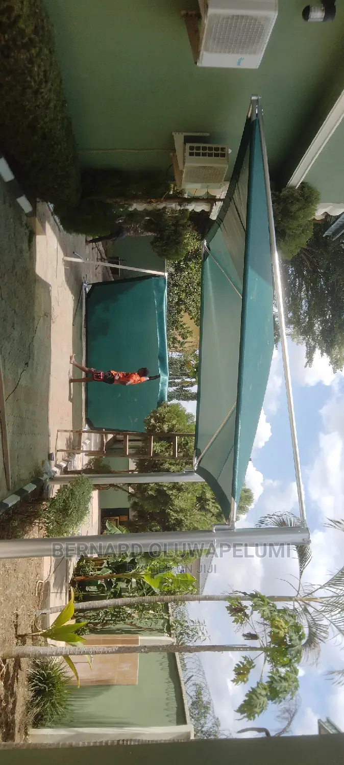 Danpalon Engineer/Danpalon Installer/ Carport Installer