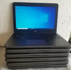 Laptop Dell Latitude 3380 4GB Intel Core i3 SSD 128GB
