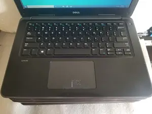 Laptop Dell Latitude 3380 4GB Intel Core i3 SSD 128GB
