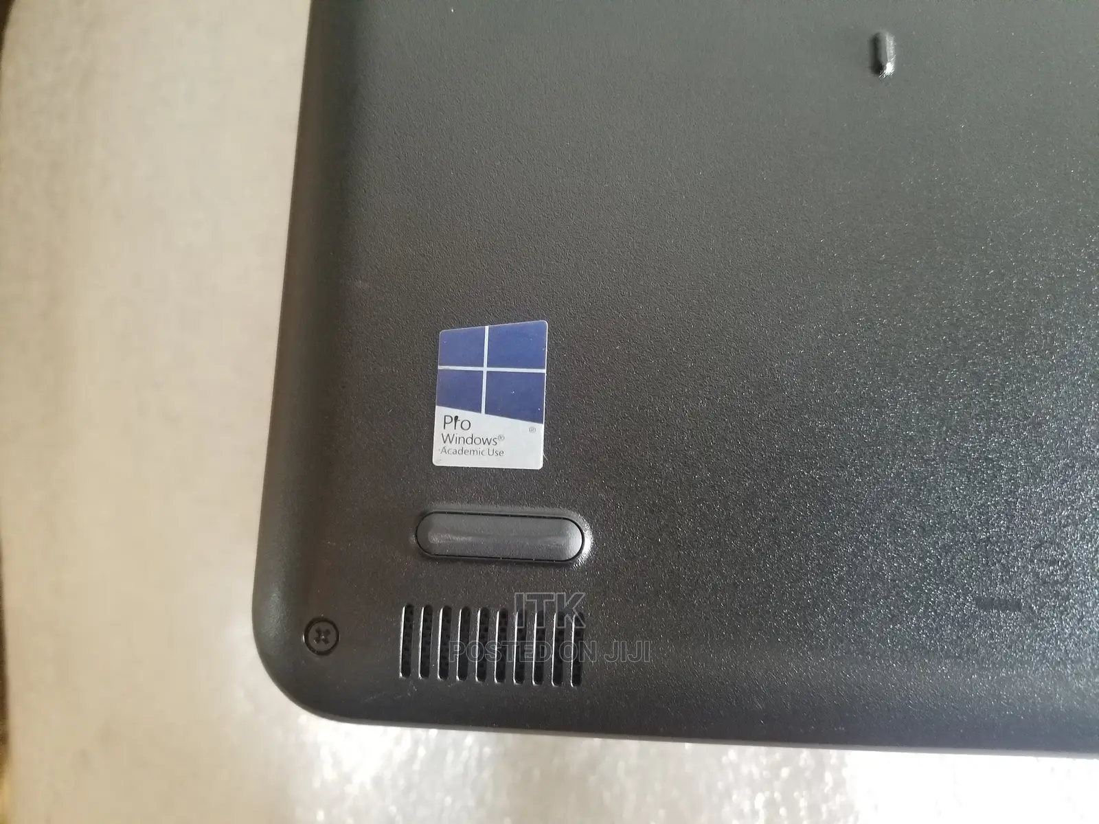 Laptop Dell Latitude 3380 4GB Intel Core i3 SSD 128GB