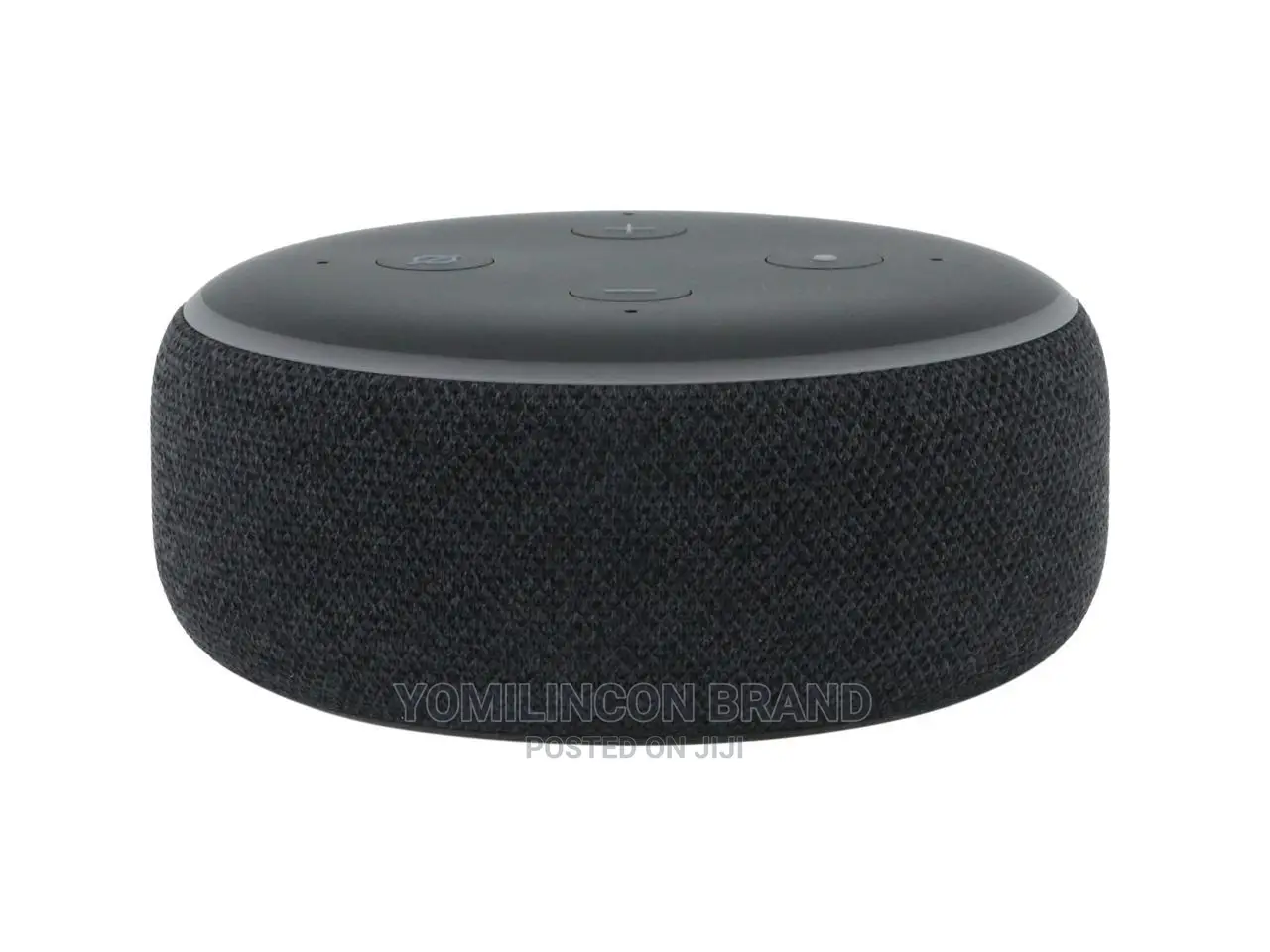 Echo Dot 3 SMRT Speaker Sandstone