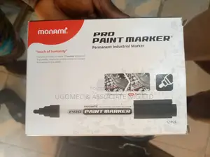 Paint Marker