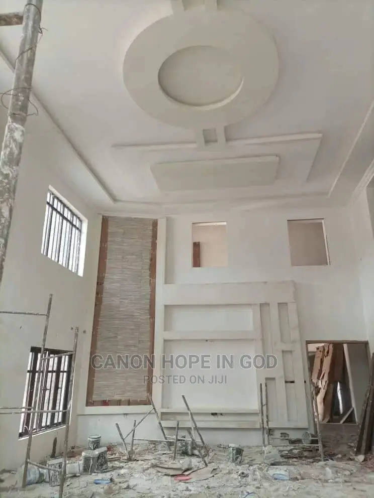 Gypsum Plaster Boards All Sizes
