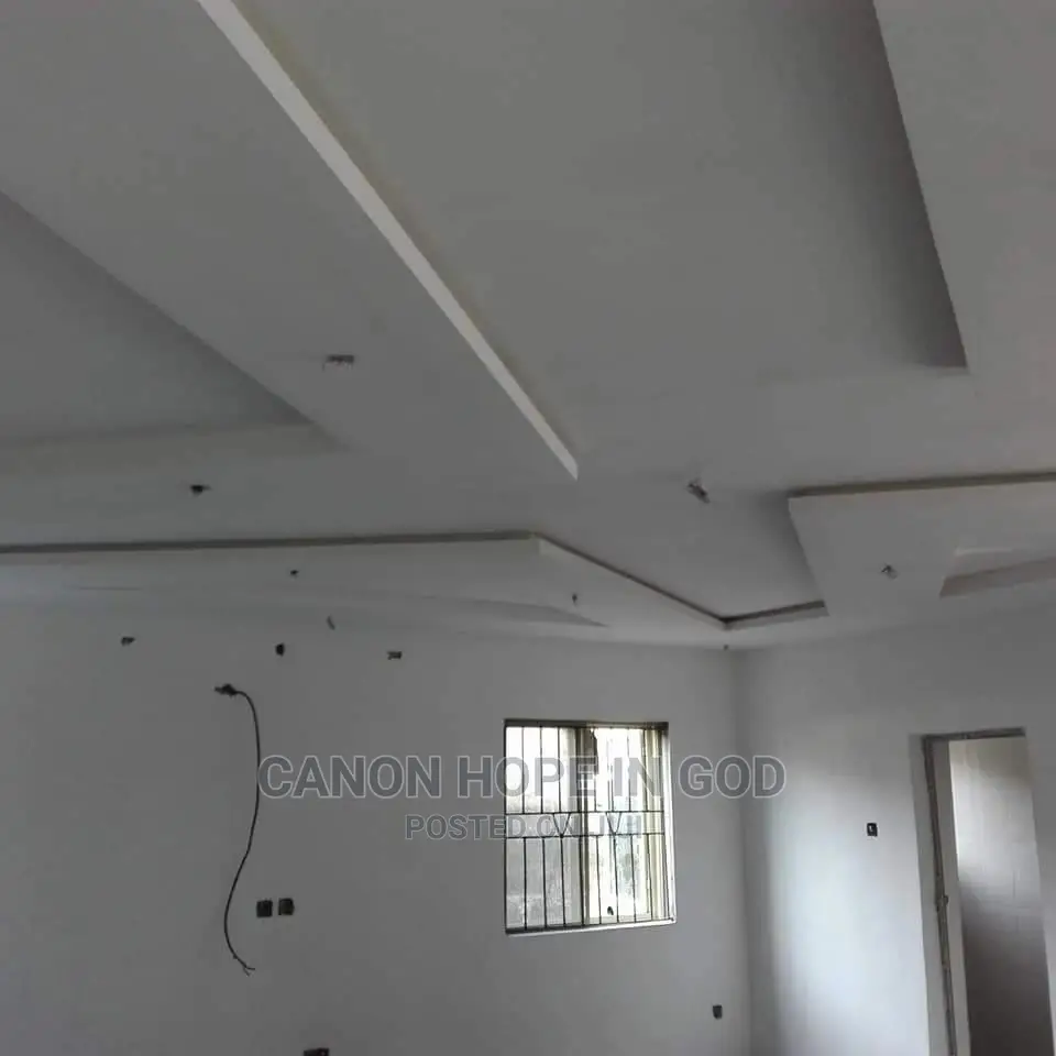 Gypsum Plaster Boards All Sizes