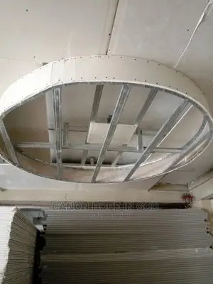Plaster Boards, Cement Boards, Profile, Sturd, Corner Beads