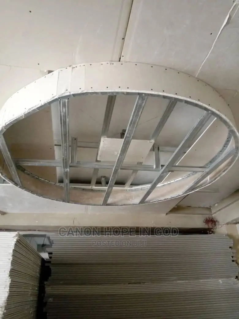 Plaster Boards, Cement Boards, Profile, Sturd, Corner Beads