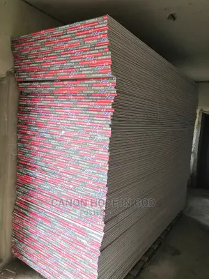 Plaster Boards, Cement Boards, Profile, Sturd, Corner Beads