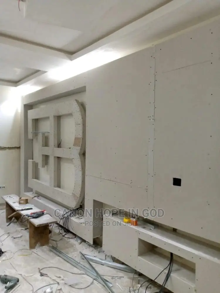 Plaster Boards, Cement Boards, Profile, Sturd, Corner Beads