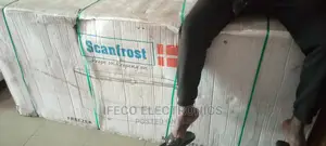 Scanfrost Freezer 611