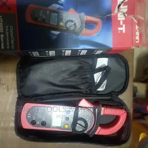 Unit T Clamp Digital Meter