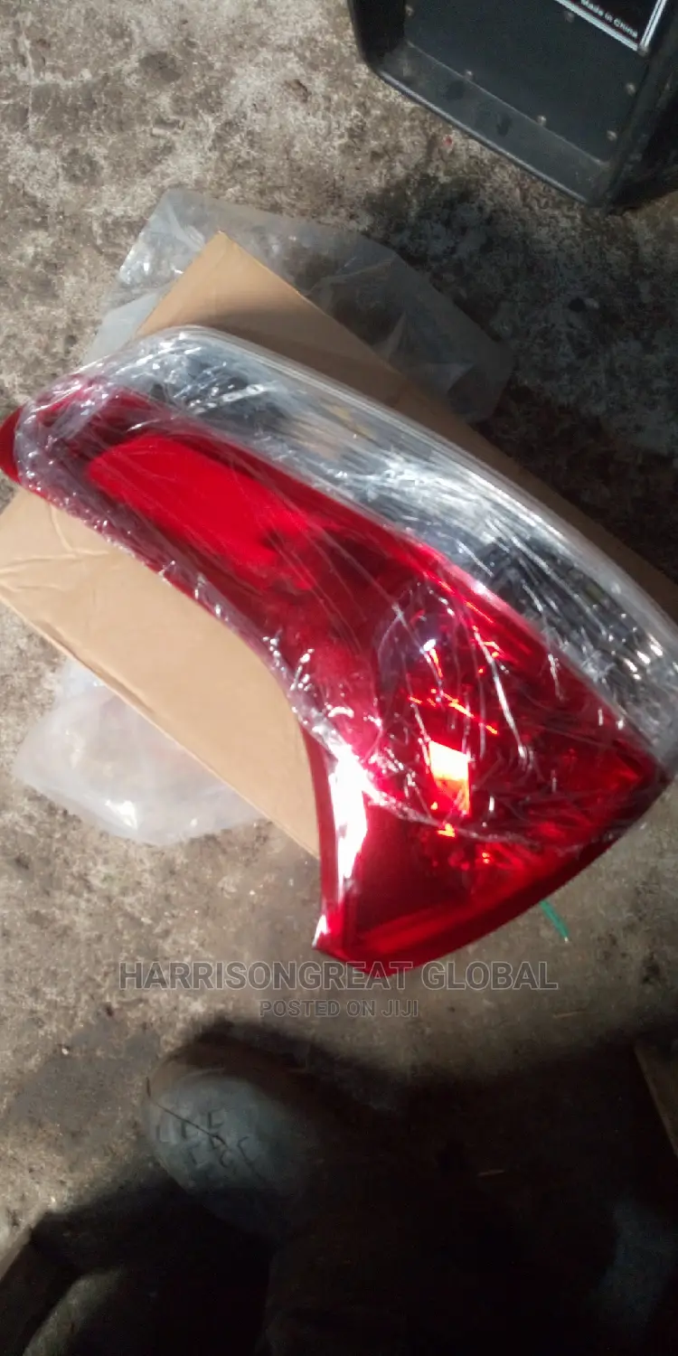 Tail Light for Sienna 2012model Set