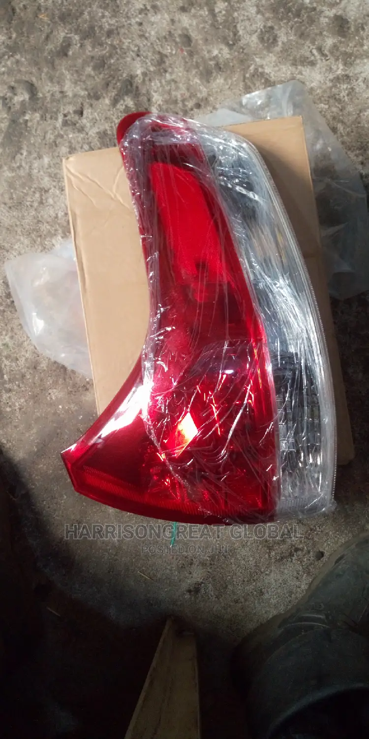 Tail Light for Sienna 2012model Set