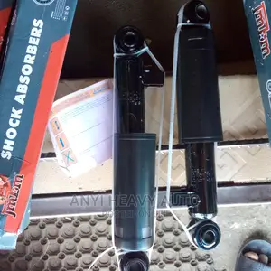 Back Shock Hyundai Santafee 2010