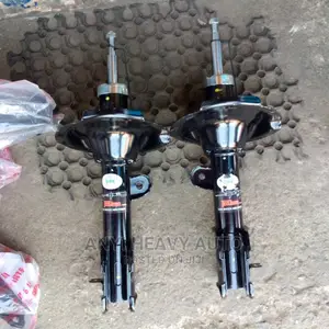 .Front Shock Absorber Accent 2007