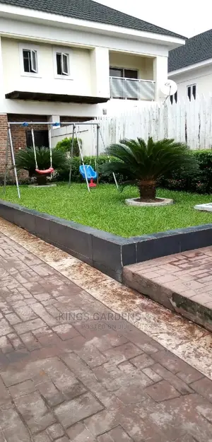 Gardening Services